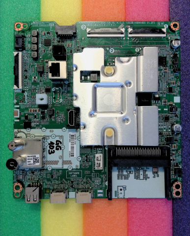 EBT67208533 = LJ22 CHASSIS - EAX69830902(1.1) - pozitia GG103 [1]