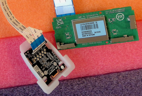 EBT67369551 = FD27G FE27G EAX69822904(1.1) LJ22 CHASSIS - pozitia GG506 GG539 [3]