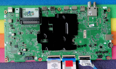 Placi de baza - EBT67775703 = EAX70111903(1.0) + EAD66038311 EAD66038312 EAT65193302 ETWCFMBC03 LGSBWAC97 EBR3873420 - pozitia GG210