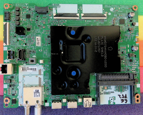 Placi de baza - EBT67776703 LJ23 EAX70043606(1.3) + EAT65166902 LGSBWAC03 + EAD64666302 EAD64666301 + EBR31871501 - pozitia GG752