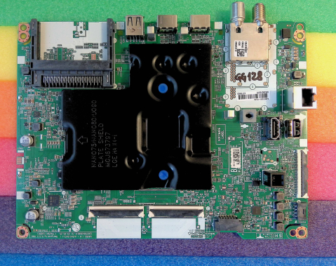 EBT67776903 LJ23 CHASSIS EAX70043606(1.3) + LGSBWAC03 EBR31871 EAD64666302 EAD64666301 EAT65166902 - pozitia GG128 [3]