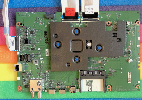 EBT67986403 EAX70268602(1.0) + EAT65193202 GSBWAC23 + EBR31871801 + EAD64666302 + EAD6466301 - pozitia GG554 GG555 [7]