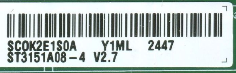 EL.MS3663S-FE48 = TP.MS3663S.PB763 (T) - pozitia SRL707 GG533 GG540 [2]