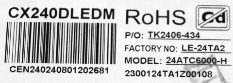 EL.MS3663S-FE48V1 = CV3663C-Q32 - pozitia GG43 GG153 [5]