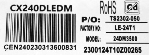 EL.MS3663S-FE48V1 = CV3663C-Q32 - pozitia GG508 [4]