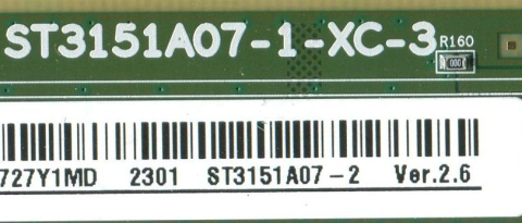 EL.MS3663S-FE48V1 = CV3663C-Q32 - pozitia PX417 PX808 GG648 [2]