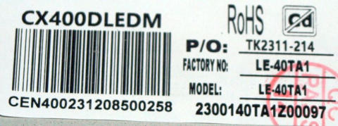 EL.MS3663S-FE75 = TP.MS3663S.PB765 (T) - pozitia PX507 PX624 PX811 GG323 [4]
