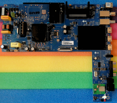 Placi de baza - EL.MT0602V-FG95 - pozitia PX832 PX944 GG33 GG35 GG36 GG410