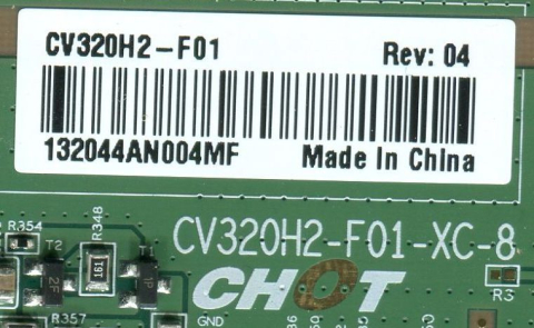 EL.MT9216-FG48 = TPD.MT9216.PB766 (T) - pozitia GG541 [4]