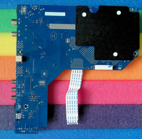 EL.MT9216-FG48 = TPD.MT9216.PB766 (T) - pozitia GG541 [1]