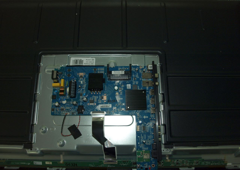 EL.MT9216-FG75 =TPD.MT9216.PB767 (T) - pozitia GG321 [3]