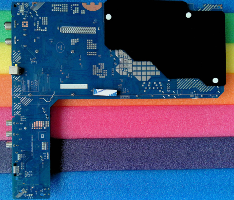 EL.MT9602PRO-FG95 = TPD.MT9602.PB763 (T) - pozitia GG214 [1]