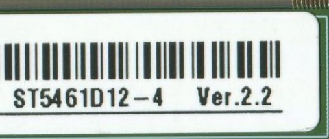 EL.MT9602PRO-FG95 = TPD.MT9602.PB763 (T) - pozitia GG214 [5]