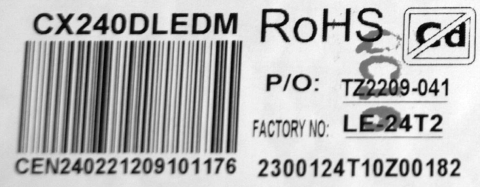 EL.MT9602V-FG48 = TPD.MT9602.PB768 (T) - pozitia PX819 GG42 [2]