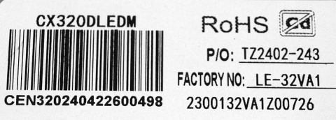EL.MT9602V-FG48 = TPD.MT9602.PB768 (T) - pozitia YY101 [3]