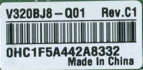 EL.MT9602V-FG48 = TPD.MT9602.PB768 (T) - pozitia YY101 [4]