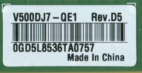 EL.MT9602V-FG95 - pozitia GG613 [4]