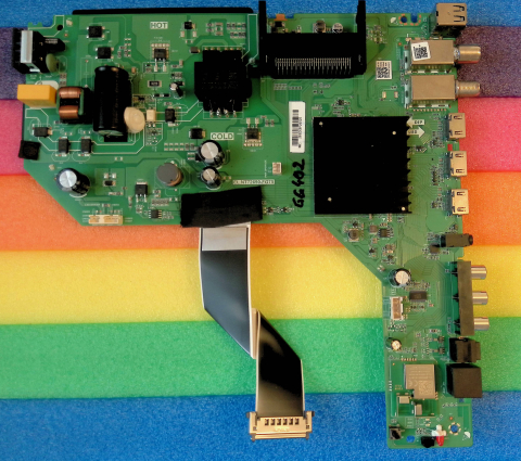 Placi de baza - EL.NT72690-FG75 = TPD.NT72690.PB767 (T) - pozitia GG402