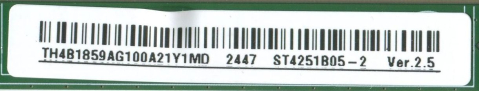 EL.NT72690-FG75 = TPD.NT72690.PB767 (T) - pozitia YY121 [5]