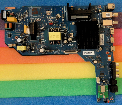 Placi de baza - EL.NT72690VU-FG95 - pozitia GG729