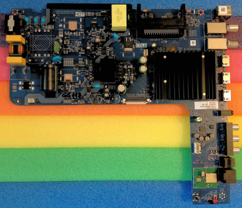 Placi de baza - EL.RT2874-FG95 - pozitia GG117