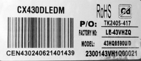 EL.RT2885-E - pozitia GG125 GG415 [3]