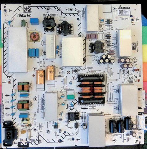 Sursa alimentare - G03 AP-P321AM 2955066703 G03BP - pozitia GG764 GG778