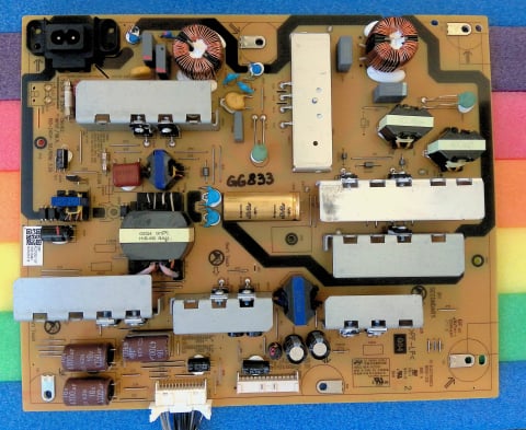 Sursa alimentare - G04 = B55D-32E = G04P = AC21202-1LF = AC21202 - pozitia PX118 GG833
