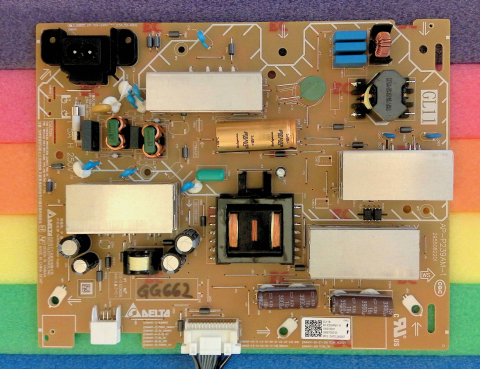 Sursa alimentare - GL11 AP-P239AM-1 2955082201 GL11B AP-P239AM-1 A - pozitia GG662