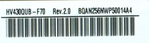 GSD P-000L HV430QUB-F - pozitia YY06 [4]