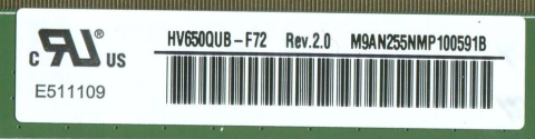 GSD P-000N HV650QUB-F - pozitia GG956 GG966 [4]