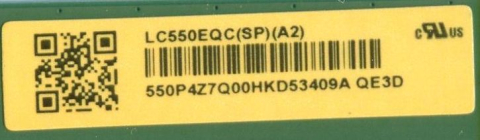 GSD T-001E T55UHD-LVU1NLC550EQC-SPA2 - pozitia GG57 GG58 GG105 GG106 [4]