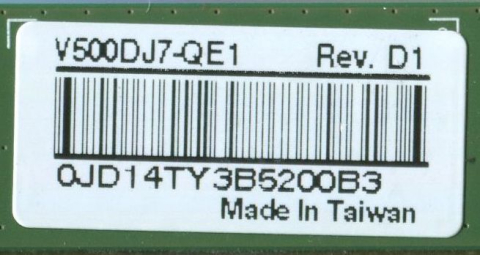 HD500H1U91-T0L2+2023020102 LB500A5 V0 - pozitia PX905 GG661 [7]
