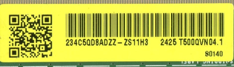HD500H1U91-T0LE-2023110101 LB500AF V0 - pozitia GG814 [8]