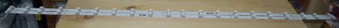 Seturi Benzi LED - HD550H1U72-T0L1+2022092801 JL.D550K1330-003AS-M_V01 - pozitia YY33 YY34 YY45 YY46