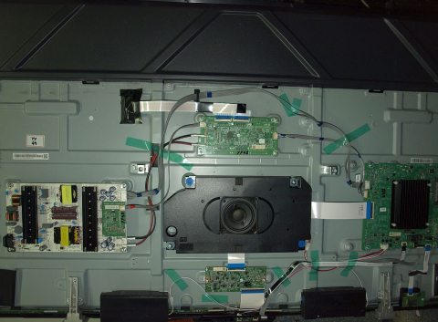HD550H3U51-T0LZ-2024060301 JU.M55-0110010-P330-003CS_V02 + CRH-BXK55U75KAZJB-REV1.0 RSAG7.820.13852/ROH VER.A - pozitia YY49 [8]