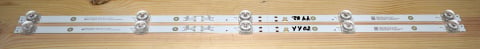 Seturi Benzi LED - HFSX32D05-ZC42AG-17DSQ 2024-11-05 5S1P - pozitia YY02
