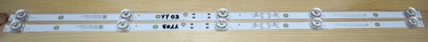 Seturi Benzi LED - HFSX32D05-ZC42AG-17DSQ 2024-11-05 5S1P - pozitia YY03