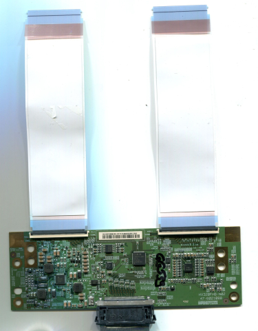 Module TCON - HV320FHBN02 - HV320FHB-N02 47-6021088 - pozitia GG506 GG539