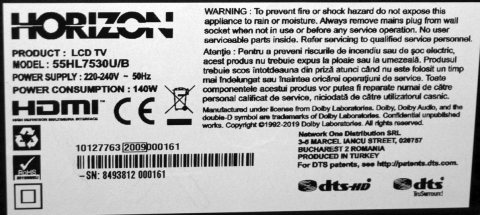 HV550QUBF70 - 55UHD 6+0 47-6021365 2019.12.11 - pozitia GG424 [1]