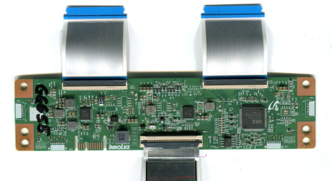Module TCON - INNOLUX 7ACDJ1013 - pozitia PX420 GG655