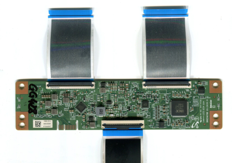 Module TCON - INNOLUX 7ADDJ012 = B002HW701 1690H1145A - pozitia SRL646 SRL666 GG428