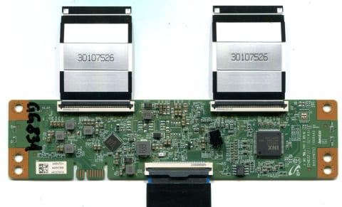 Module TCON - INNOLUX EADDJ7E14 - pozitia GG831