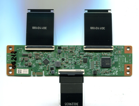 Module TCON - INNOLUX EADDJ7E15 - pozitia GG218