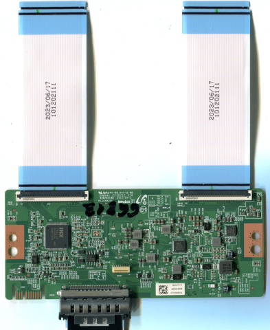Module TCON - INNOLUX EADDJ7E19 - pozitia PX153 GG813