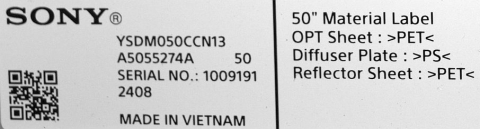 INNOLUX EADDJ7E19 - pozitia PX153 GG813 [4]