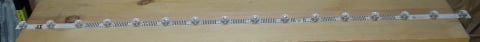 Seturi Benzi LED - JJ-0642-D41531601AM-S 240624 - pozitia YY122