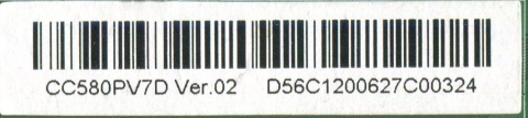 JL.D580C1330-078AS-M_V01 + JL.D580D1330-078AS-M_V01 - pozitia MG304 GG426 [7]