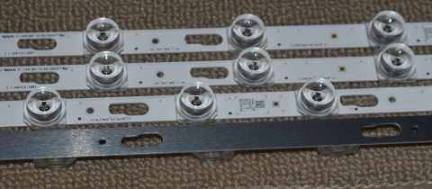 L1_DU7K_E0_CFM_L7(1) + L1_DU7K_E0_CFM_R9(1) R1.1_XAK_100_7pi  LM41-01145A / C  LM41-01146A / C - pozitia GG172 [7]