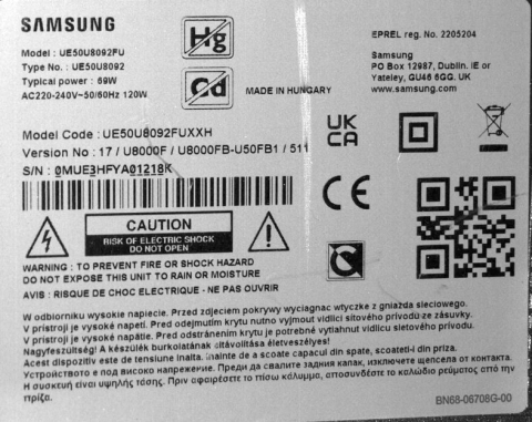 L1_FU8K_E0 CFM_S16(1) R1.0_YB6_100_6Pi LM41-01194A - pozitia GG908 GG928 [5]